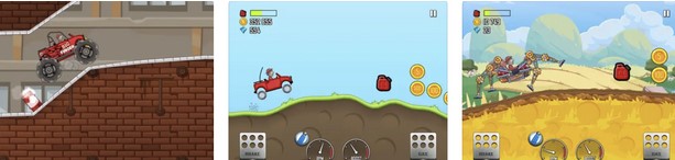 Mini Games
